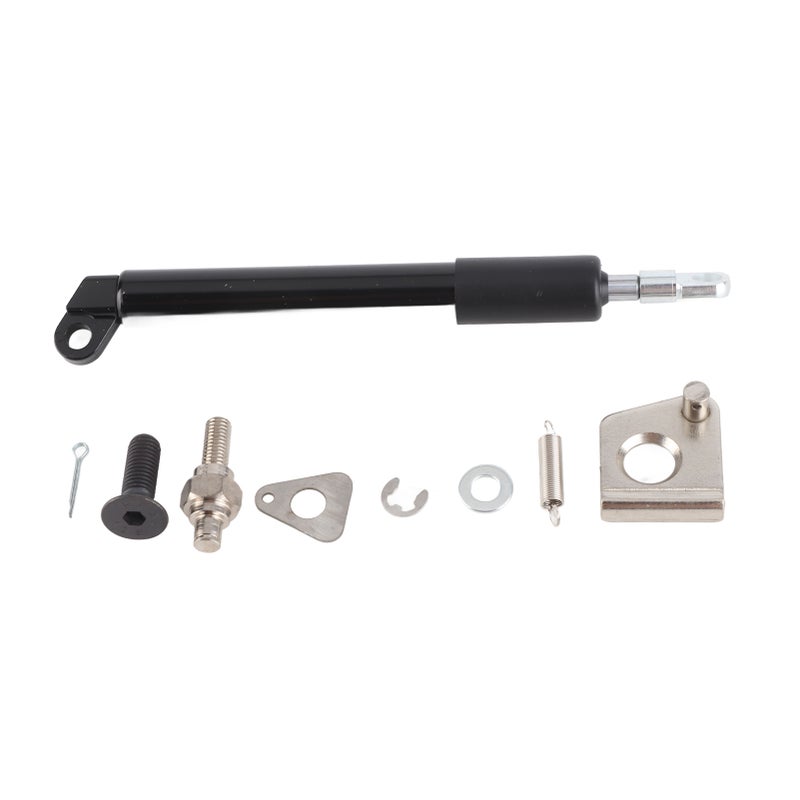 Tailgate Damper Slow Down Assist Shock Replacement for Holden LS LTZ Z71 2012‑2017 - Image 1