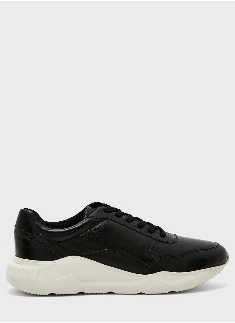 Hush Puppies Casual Low Top Sneakers  - Image 1