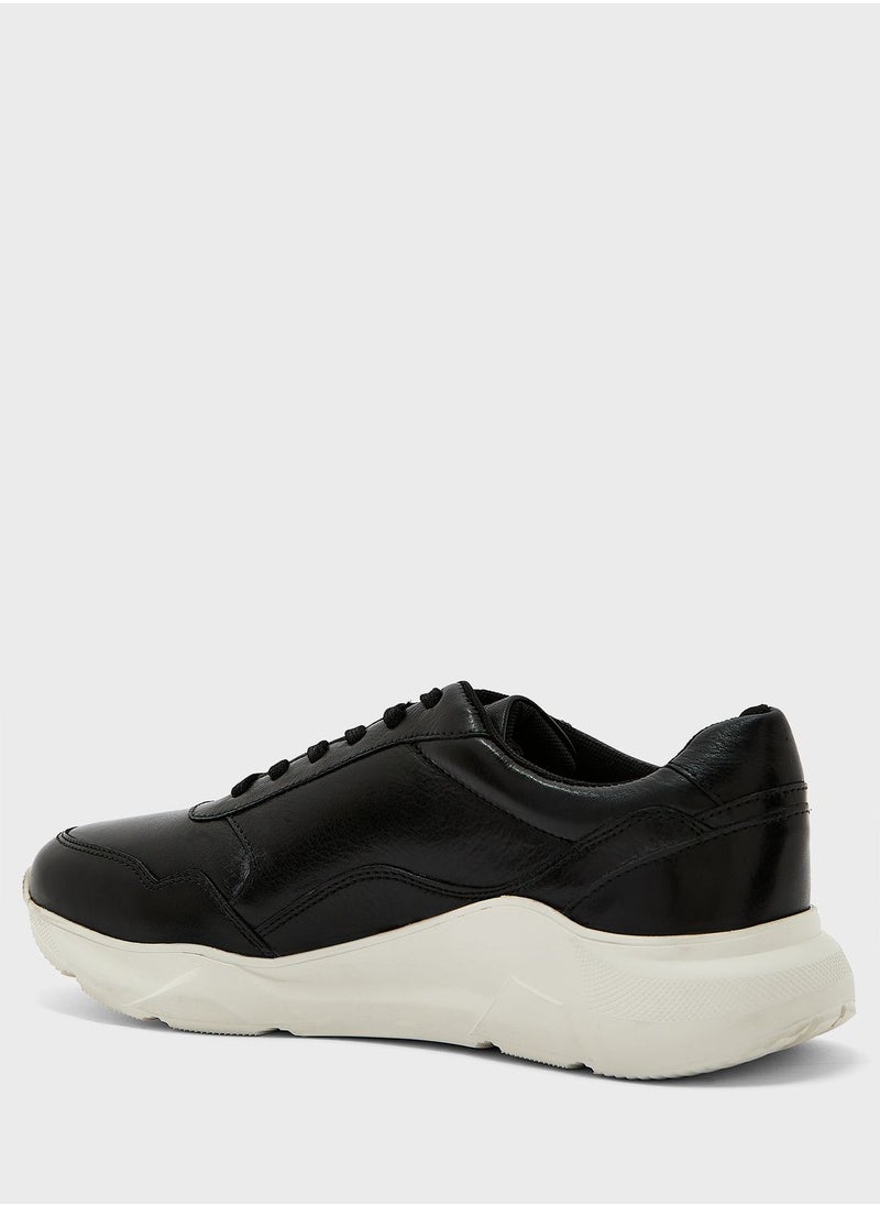 Hush Puppies Casual Low Top Sneakers  - Image 2