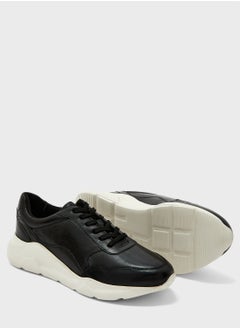 Hush Puppies Casual Low Top Sneakers  - Image 3