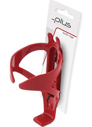 Plus Bicycle Water Bottle Cage 