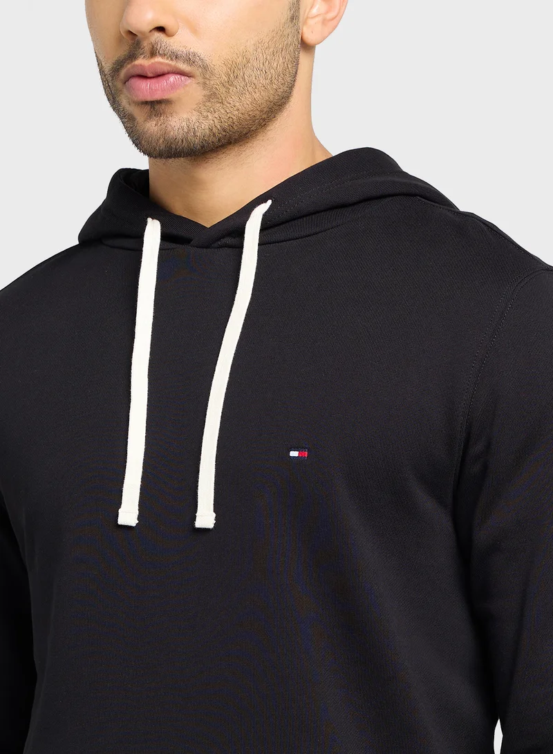 TOMMY HILFIGER Terry Hoodie