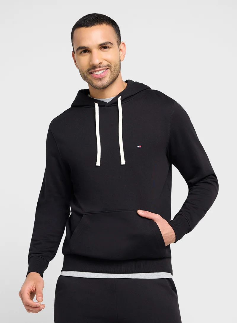 TOMMY HILFIGER Terry Hoodie