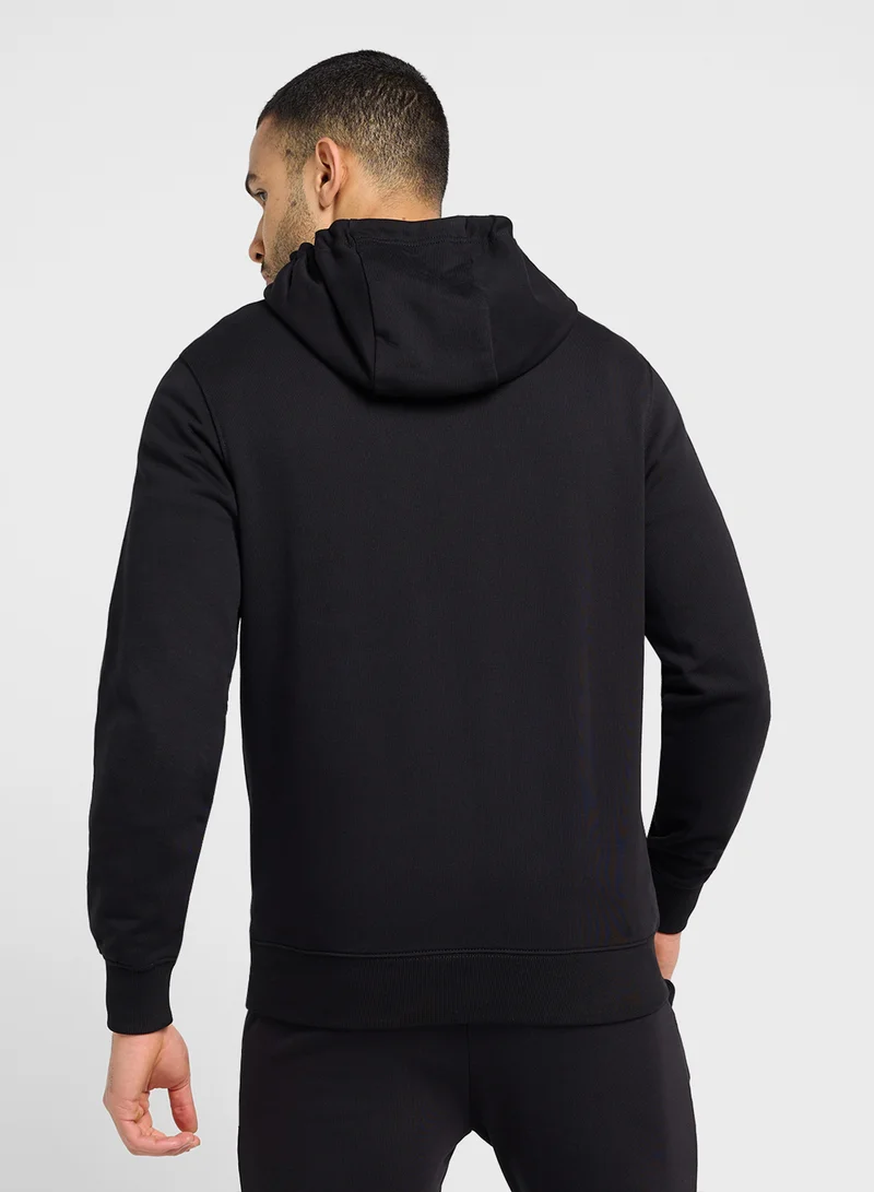 TOMMY HILFIGER Terry Hoodie
