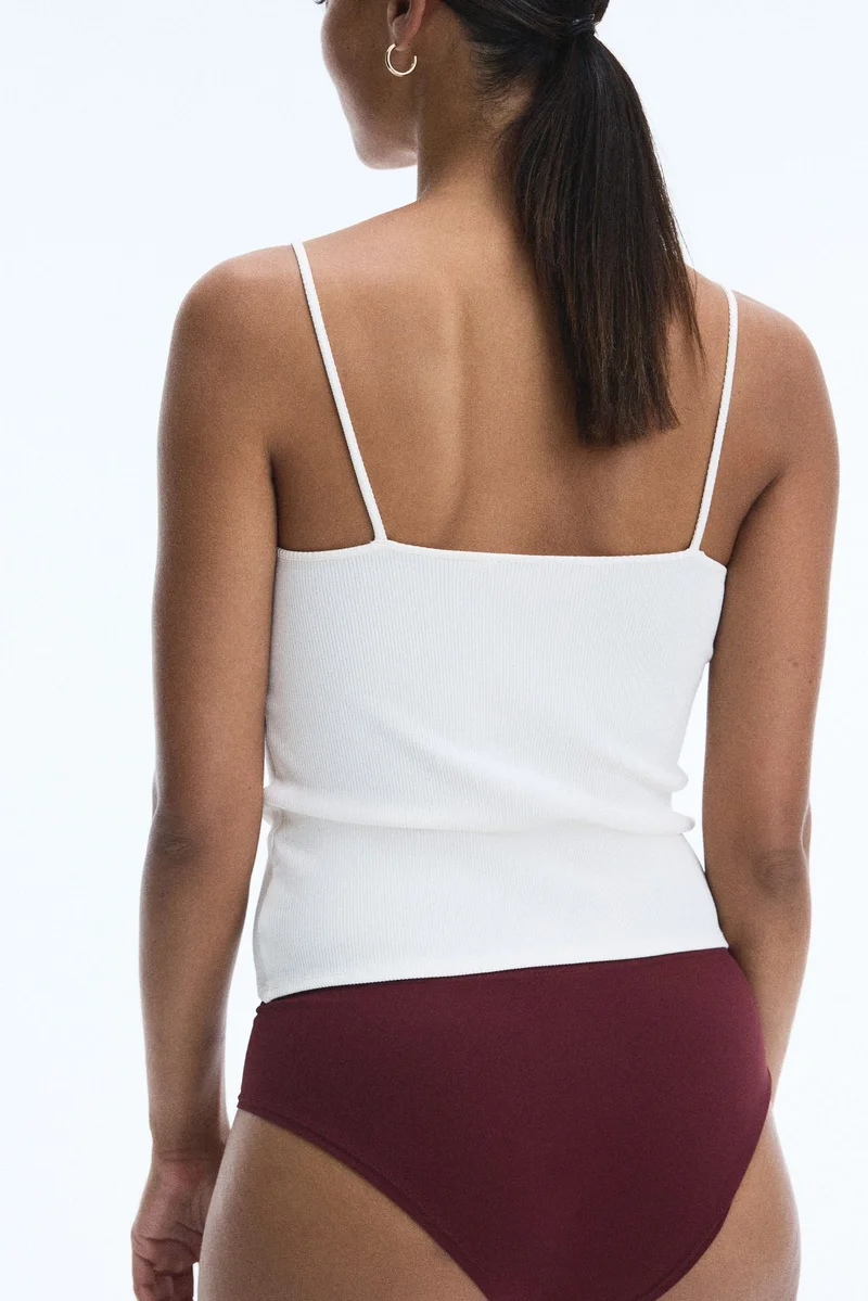 H&M 2-pack seamless hipster briefs