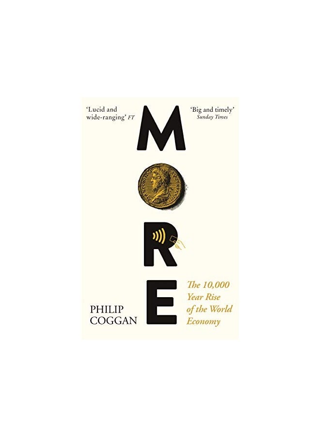 More The 10000Year Rise Of The World Economy