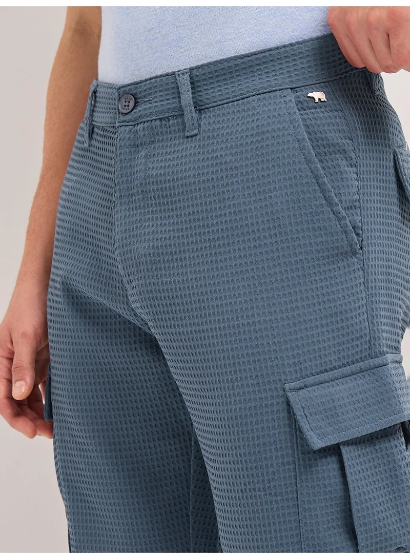 The Bear House  Men’s trouser for everyday wear, smart, stylish and comfortable bottom wear for office, travel and casual outings, perfect choice to elevate your look for any occasion for Men | Best Price UAE