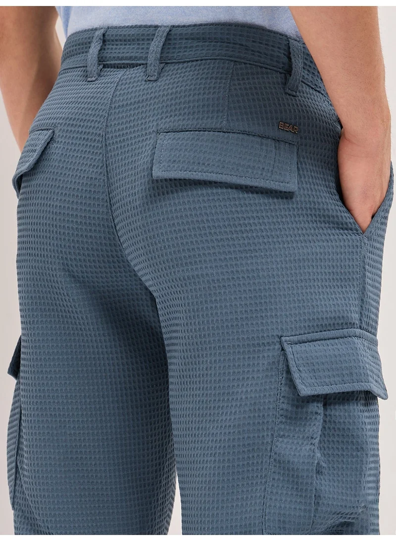 The Bear House  Men’s trouser for everyday wear, smart, stylish and comfortable bottom wear for office, travel and casual outings, perfect choice to elevate your look for any occasion for Men | Best Price UAE