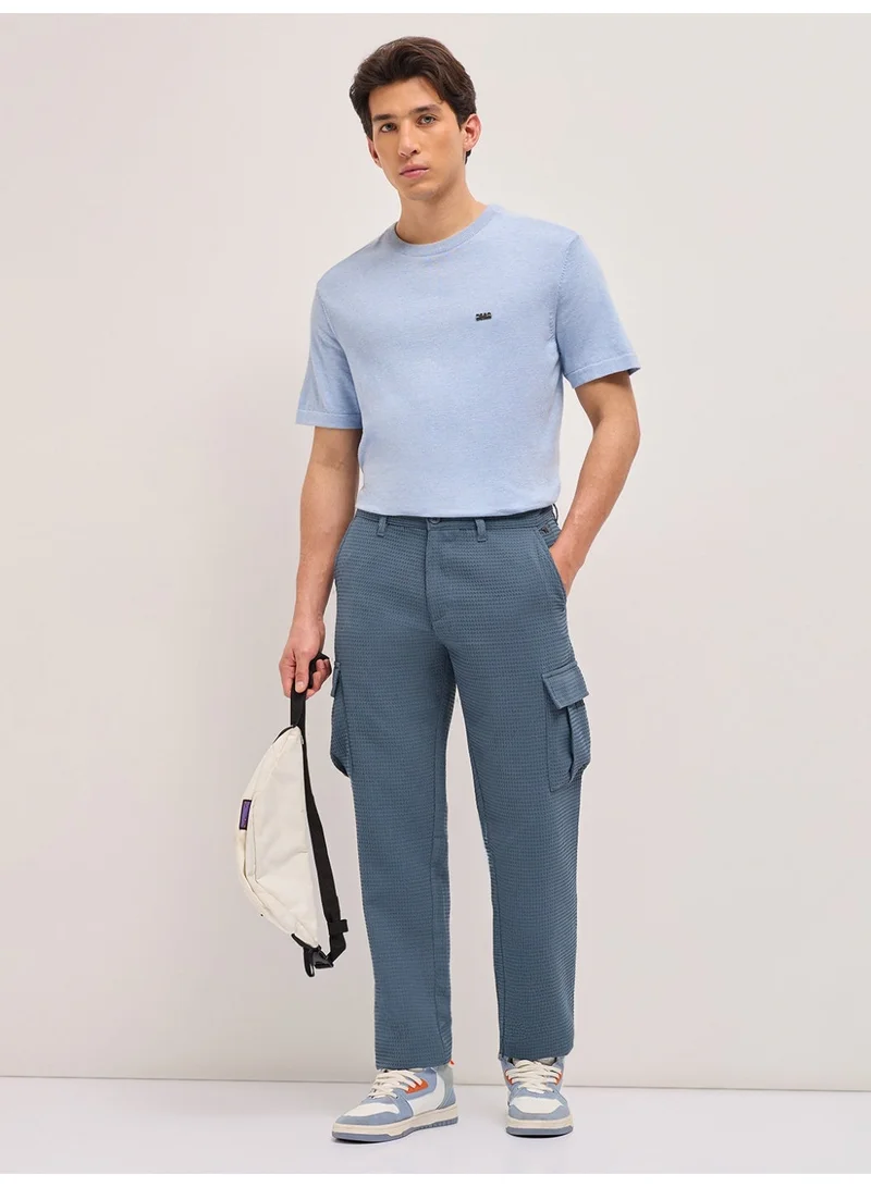 The Bear House  Men’s trouser for everyday wear, smart, stylish and comfortable bottom wear for office, travel and casual outings, perfect choice to elevate your look for any occasion for Men | Best Price UAE