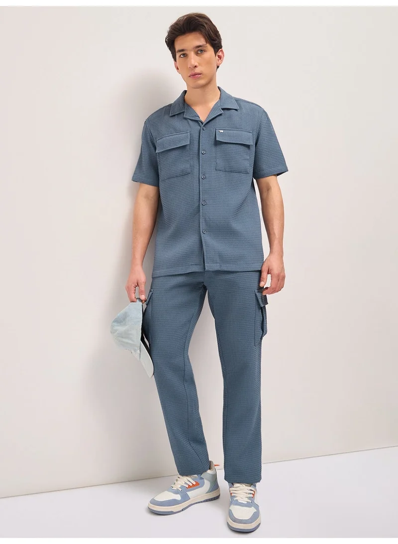 The Bear House  Men’s trouser for everyday wear, smart, stylish and comfortable bottom wear for office, travel and casual outings, perfect choice to elevate your look for any occasion for Men | Best Price UAE