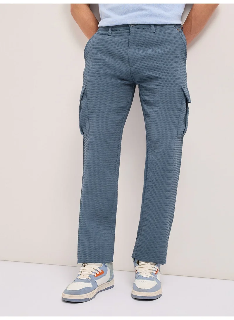 The Bear House  Men’s trouser for everyday wear, smart, stylish and comfortable bottom wear for office, travel and casual outings, perfect choice to elevate your look for any occasion for Men | Best Price UAE