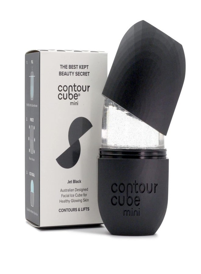 Contour Cube (Original, 180ml, Jet Black) - Image 1