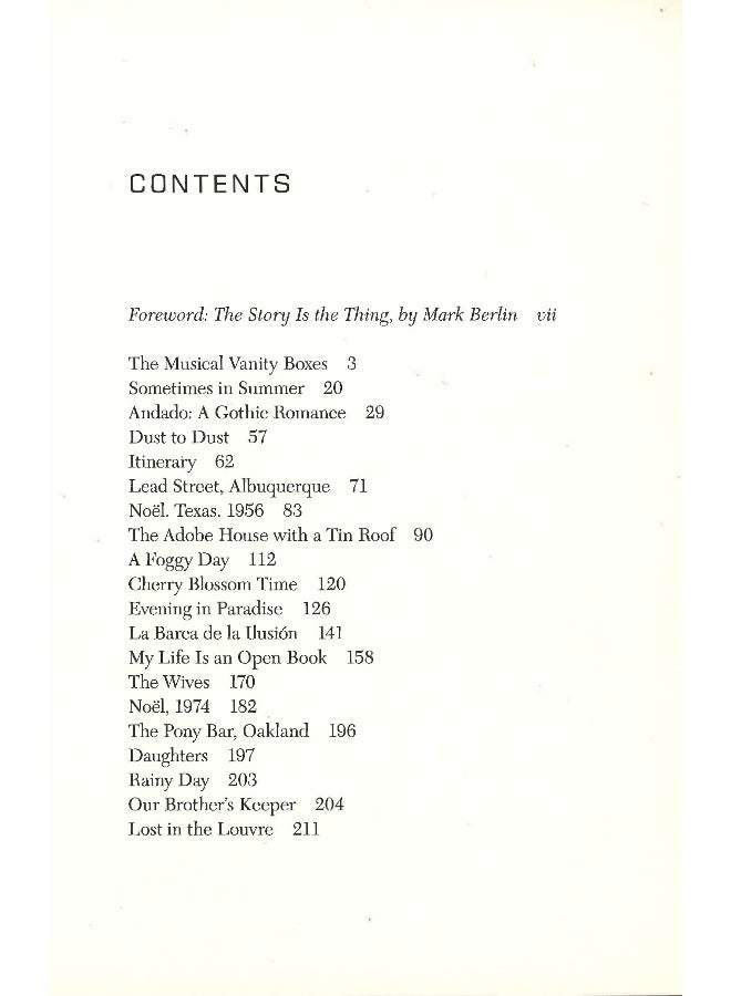Evening In Paradise: More Stories  - Image 3
