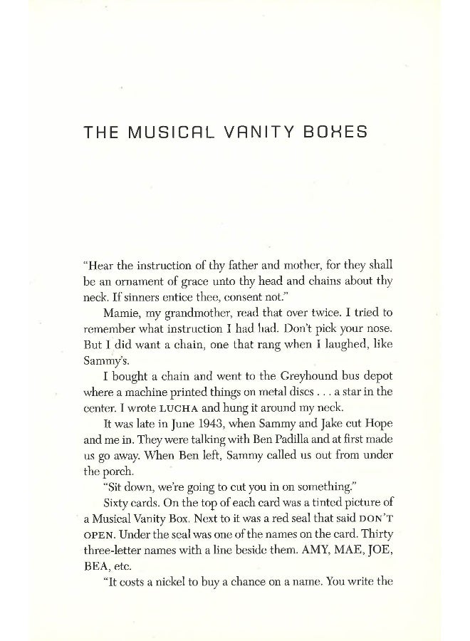 Evening In Paradise: More Stories  - Image 4