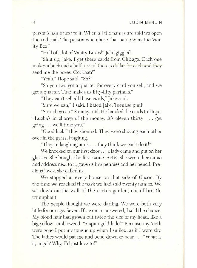 Evening In Paradise: More Stories  - Image 5