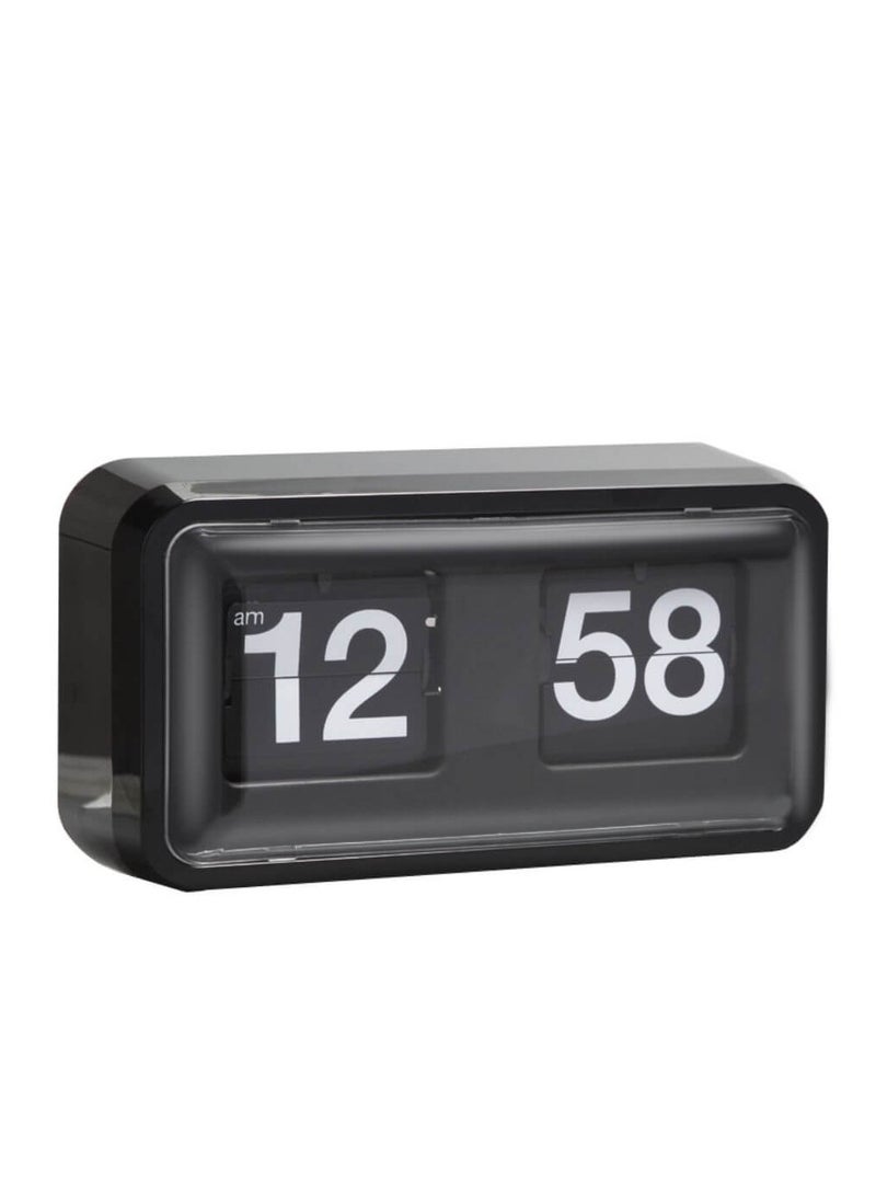 فيبكا New Flip Clock Modern Home and Office Decor - Image 1