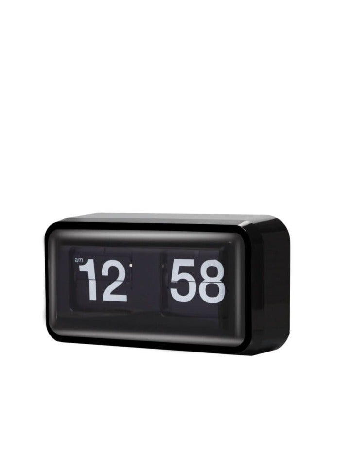 فيبكا New Flip Clock Modern Home and Office Decor - Image 3