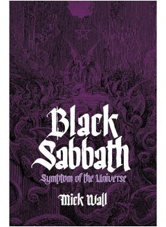 Black Sabbath: Symptom of the Universe