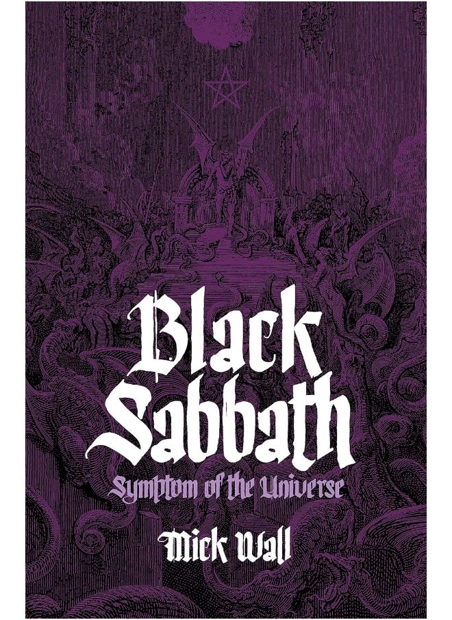 null - Black Sabbath: Symptom of the Universe - Image 1