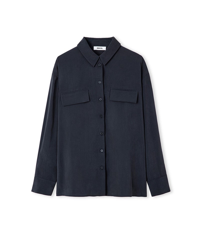 Ipekyol Flap Pocket Shirt - Image 5