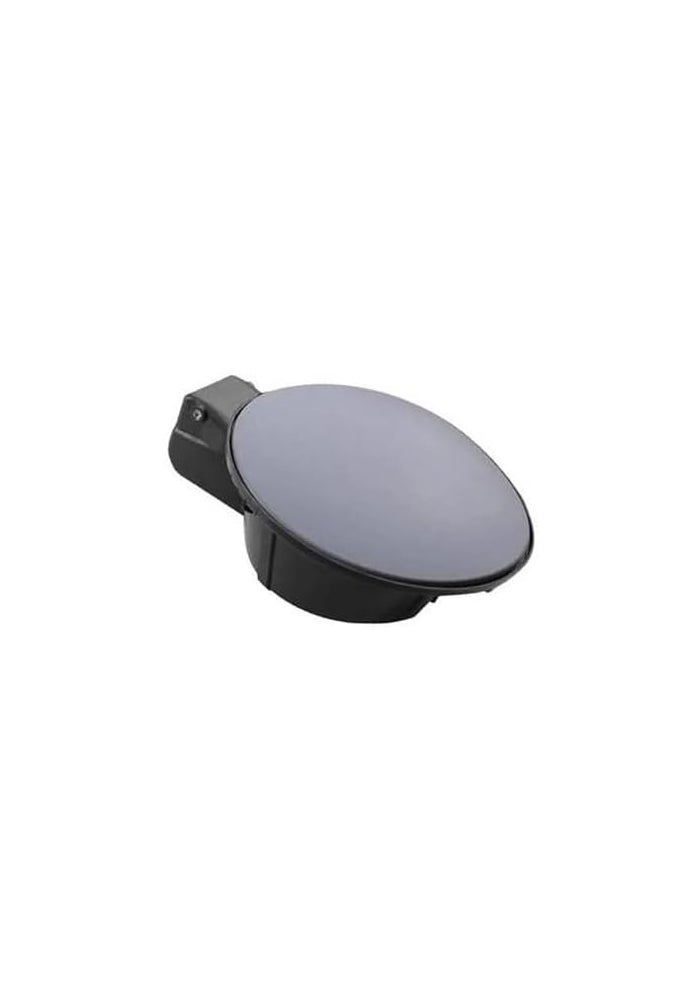 DEMULAX Fuel Gas Tank Door Lid Cover for VW Polo - Image 1