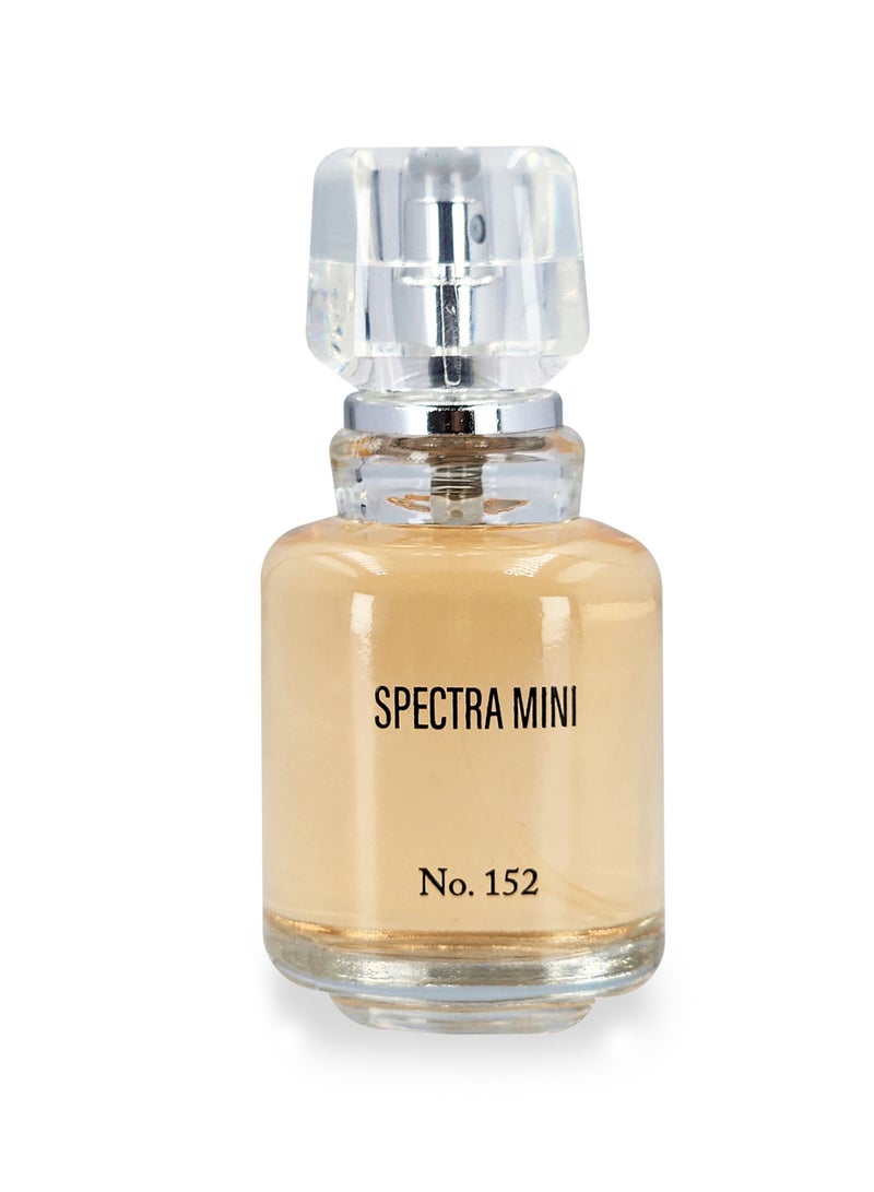 Spectra Mini 152 Eau De Parfum For Women - 25ml - Image 2
