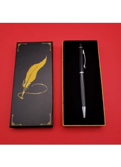 Ema Pen Black Touchpen 