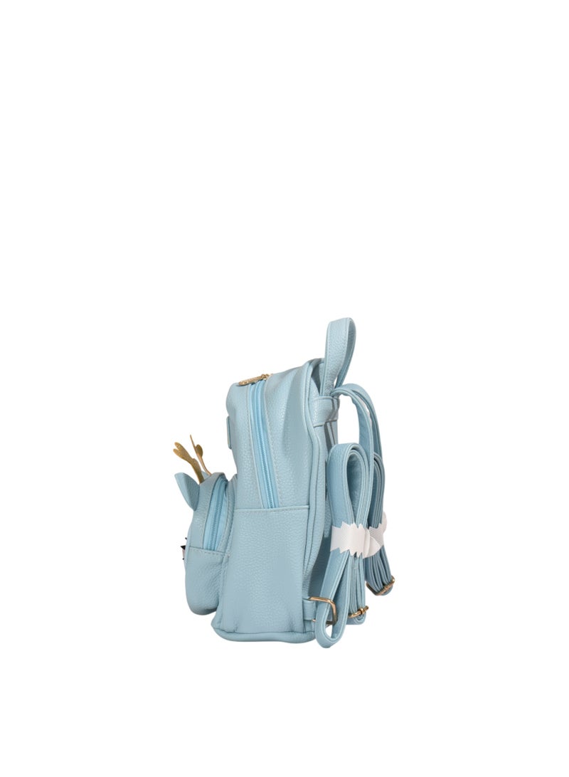 Supercute Kids Deer Backpack SF227 | 9 Inch Small School Bag | Lightweight Toddler Backpack - Image 4