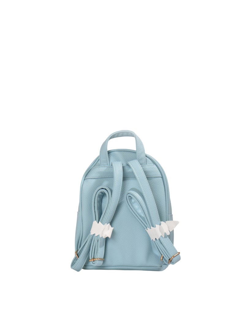 Supercute Kids Deer Backpack SF227 | 9 Inch Small School Bag | Lightweight Toddler Backpack - Image 5