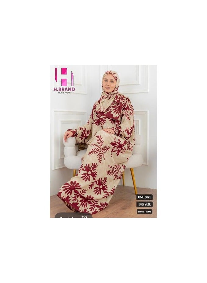 H.Brand Isdal for Prayer and Reception - Image 2