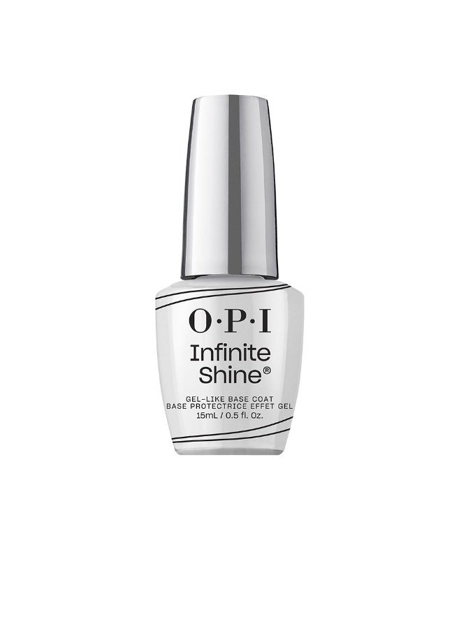 Opi Opi Infinite Shine Gel-Like Base Coat 15ml - Image 1