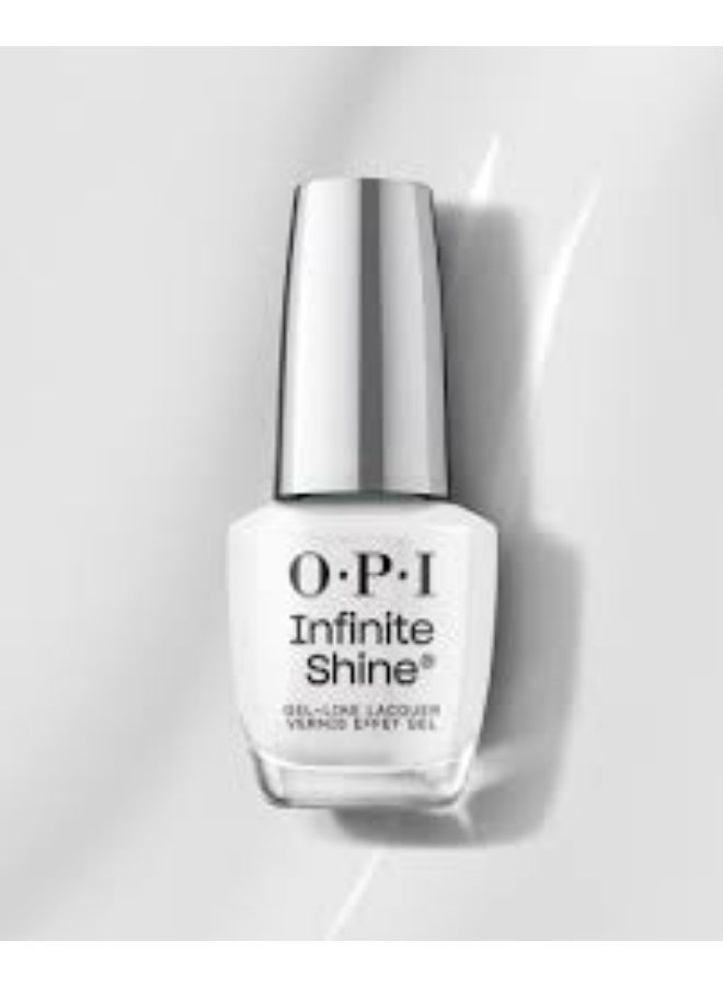 Opi Opi Infinite Shine Gel-Like Base Coat 15ml - Image 4