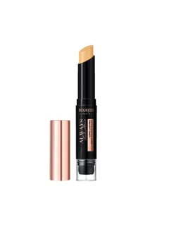 Bourjois Paris Always Fabulous Stick Foundcealer  120 Golden Ivory