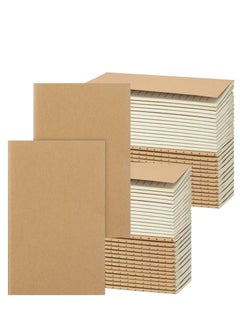20 Pack Mini Small Notebooks Set Bulk Tiny Pocket Lined Notebooks Mini Memo Notepads Journals for Kids Classroom Teacher Writing Little Paper Subject Notebooks 30 Sheets/60 Pages