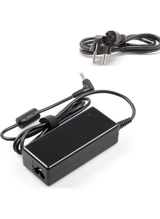 Asus Compatible Equivalent Product ADP-65DW A, ADP-65DW C, ADP-65DW Z Compatible Laptop Notebook Charger Adapter 19 Volt 3.42 Ampere - 19V 3.42A 65W 5.5*2.5mm - pzsku/ZC6139D422B91DC878C7EZ/45/_/1728631243/bbffeb22-9b33-4ad4-bc15-54e3717e196e