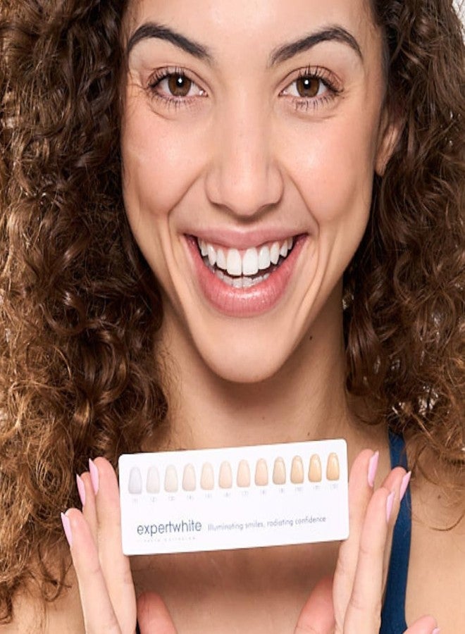 Expertwhite 44% Teeth Whitening Gel - Refills for Trays – Professional Strength Carbamide Petoxide Syringes, 4 × 3cc, 15-Minute Treatment, Gels Only (No Trays - Image 5