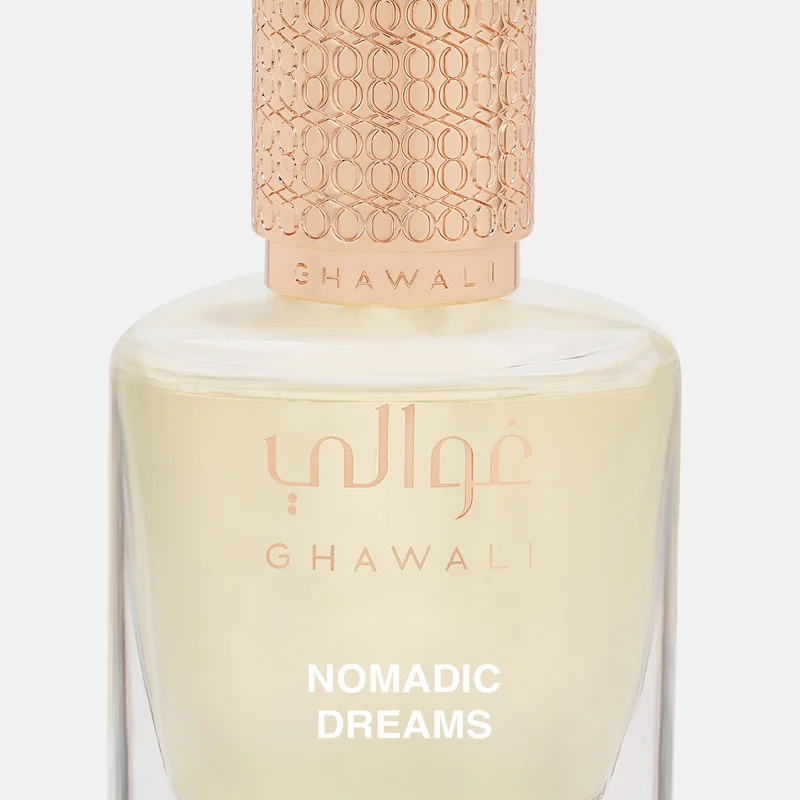 GHAWALI Parfum Nomadic Dreams 75Ml