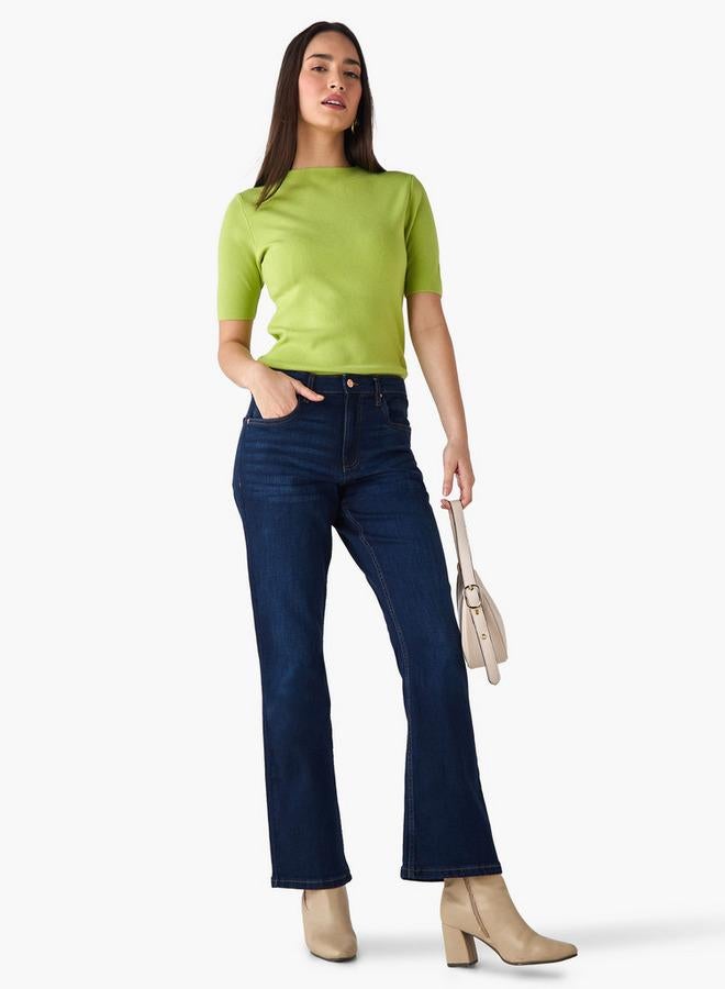 2Xtremz Textured Sweater - Image 2