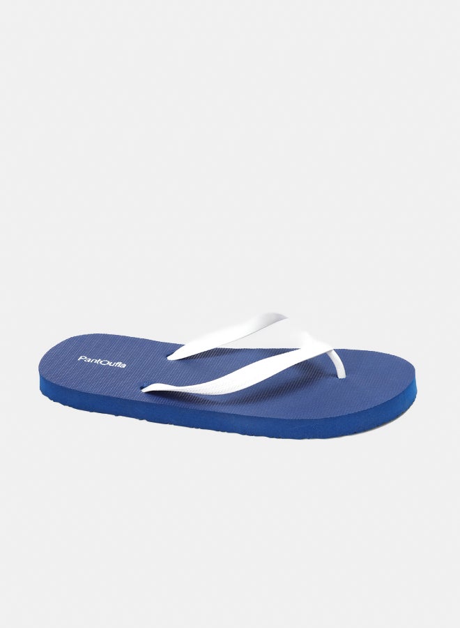 Pantoufla Men Summer Flipflop Navy  - Image 3