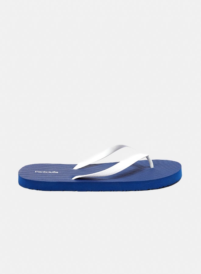 Pantoufla Men Summer Flipflop Navy  - Image 4