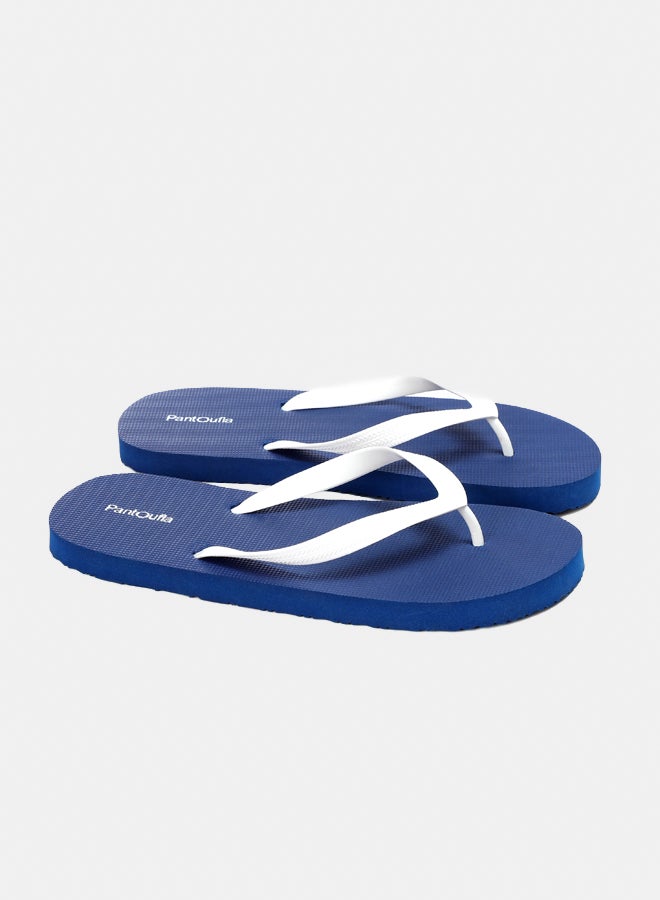 Pantoufla Men Summer Flipflop Navy  - Image 2