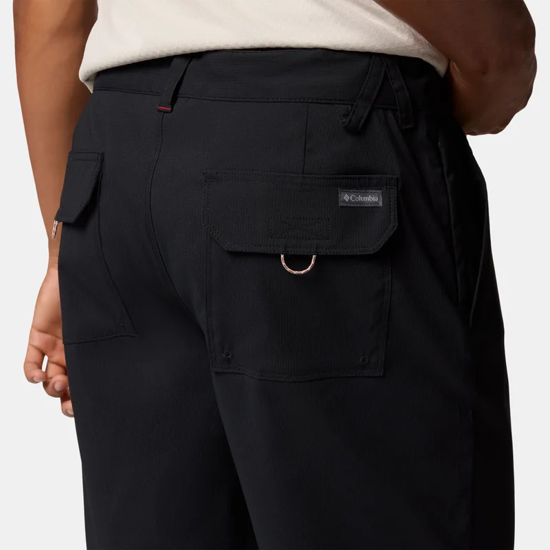 Columbia Men's Tech Trail Utility Shorts