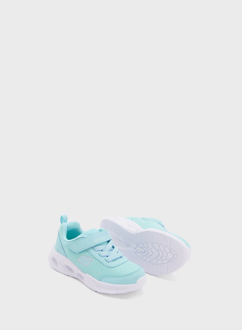 سكيتشرز سولاجلو للأطفال - Image 4