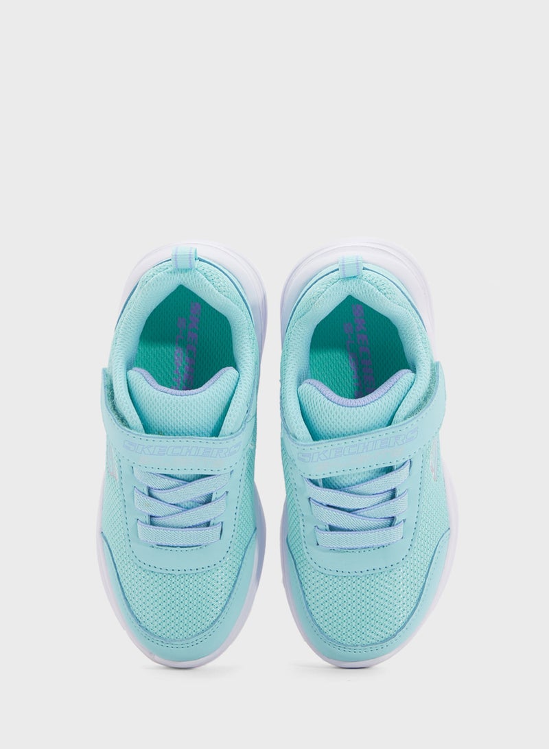 سكيتشرز سولاجلو للأطفال - Image 5