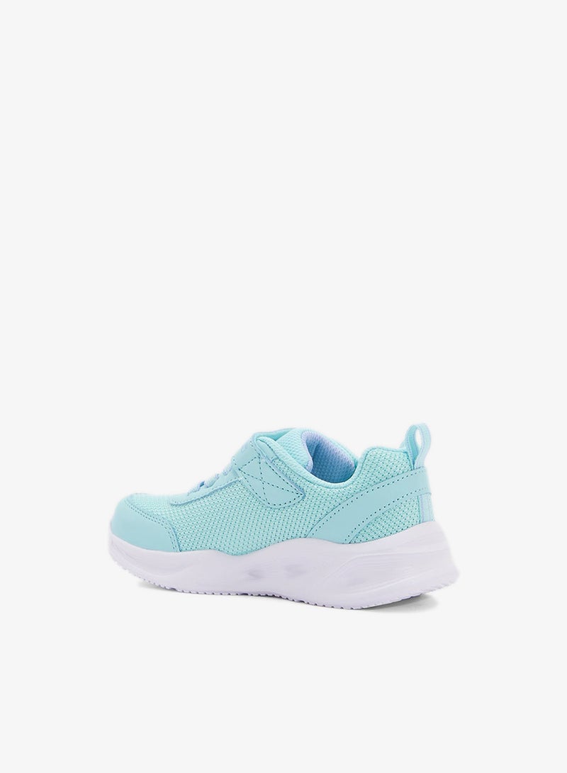 SKECHERS Kids Skechers Sola Glow - Image 3