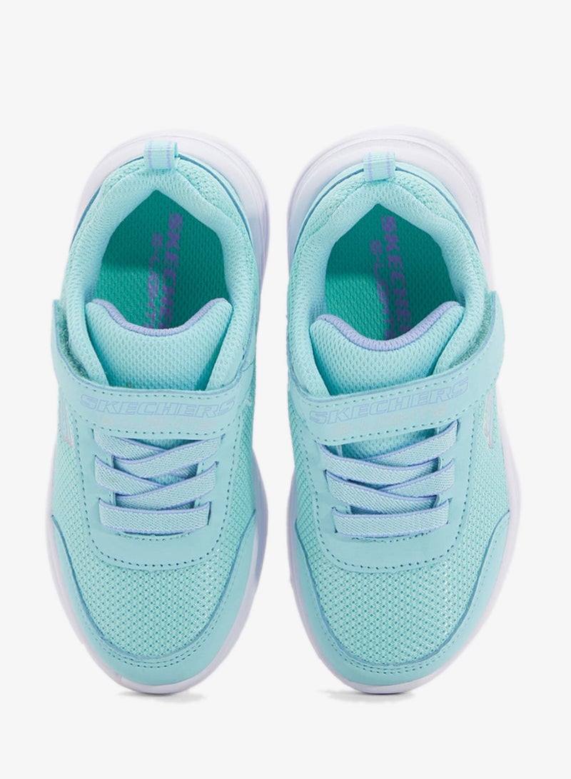 SKECHERS Kids Skechers Sola Glow - Image 5