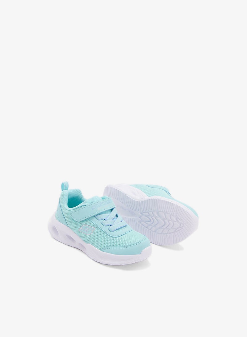 SKECHERS Kids Skechers Sola Glow - Image 4