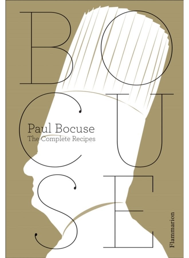 The Complete Bocuse - Hardback