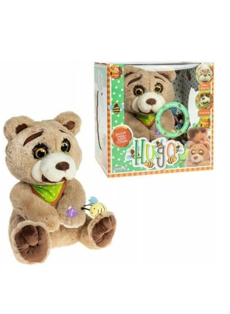 Dimian - Hugo Story Teller English Version - BD2012 - Image 1