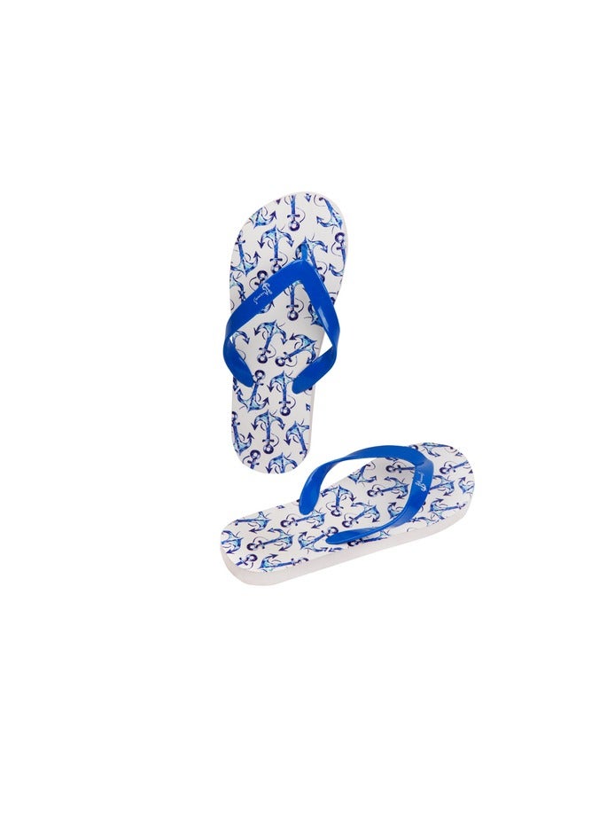 بيج ديزاين شبشب أنيموس مرساة من بيج ديزاين مقاس 38-39 - Image 2